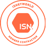 isnetworldlogo isnetworldlogo